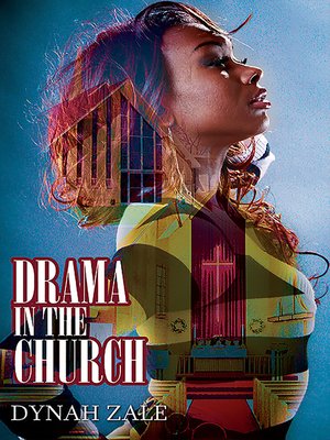 cover image of Drama In the Church